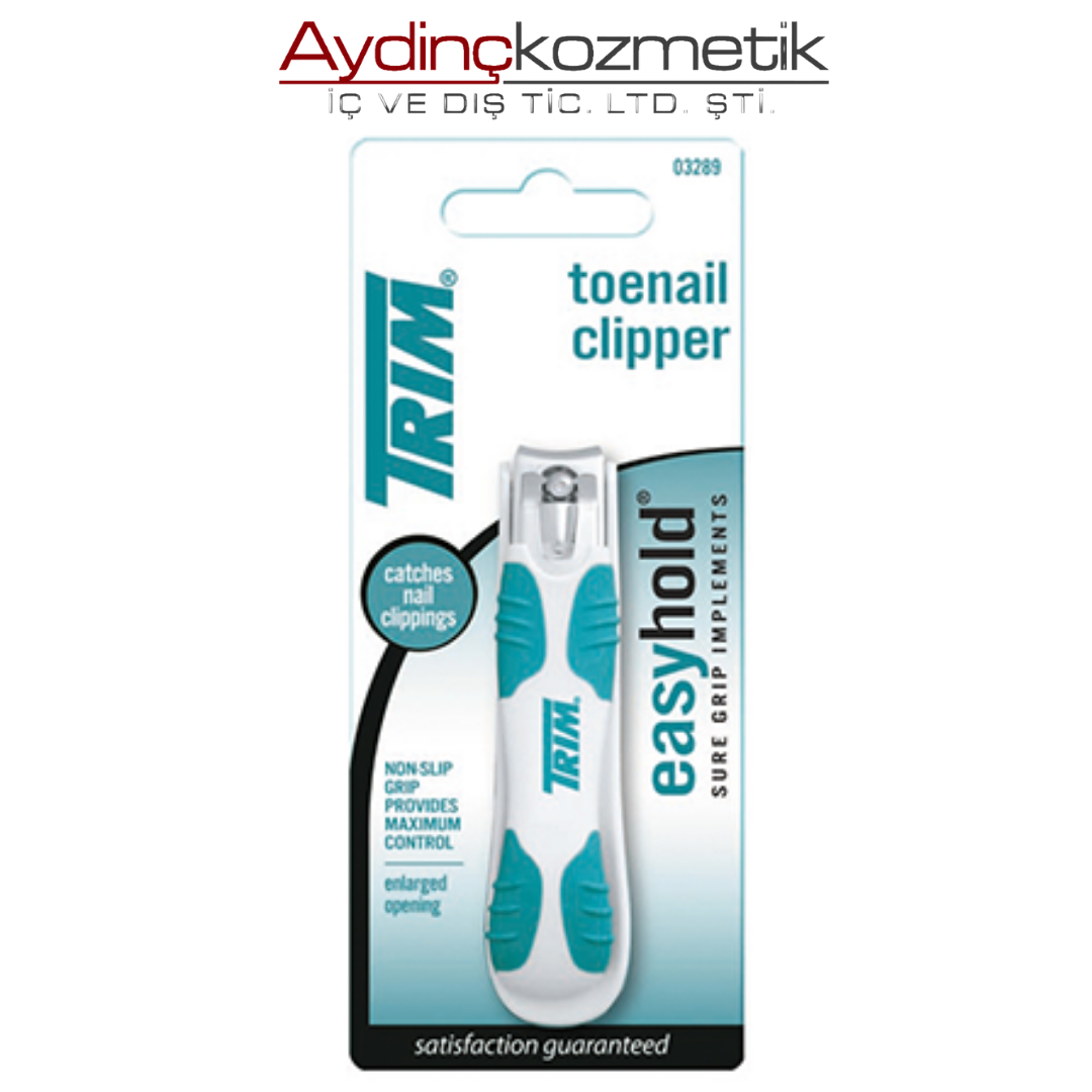 TRIM LÜX EASY HOLD AYAK MAKASI 7-61B