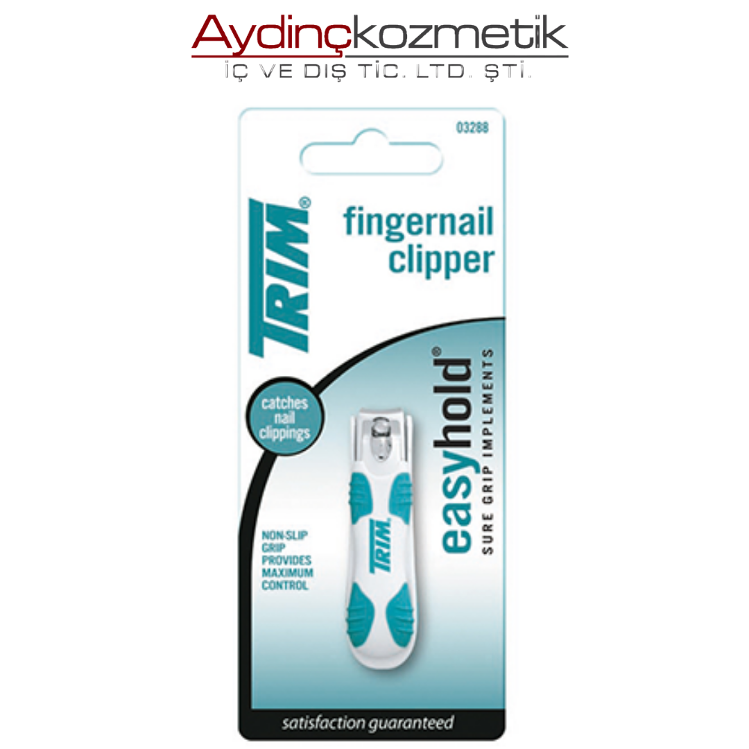 TRIM LÜX EASY HOLD TIRNAK MAKASI 7-60B