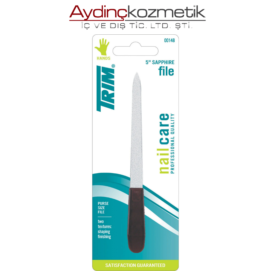 TRIM TEKLİ TÖRPÜ KÜÇÜK BOY 9-93B