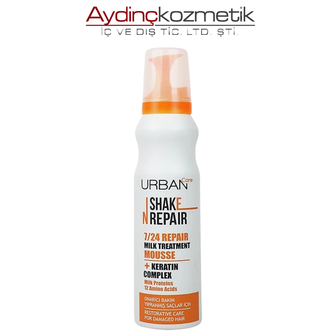 Urban Care Onarici Bakim Kopugu 150ml