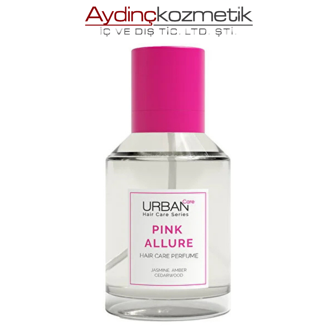 Urban Care Sac Parfumu 50ml Pink Allure