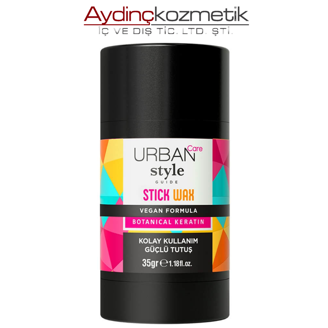 Urban Care Stıck Wax 35Gr