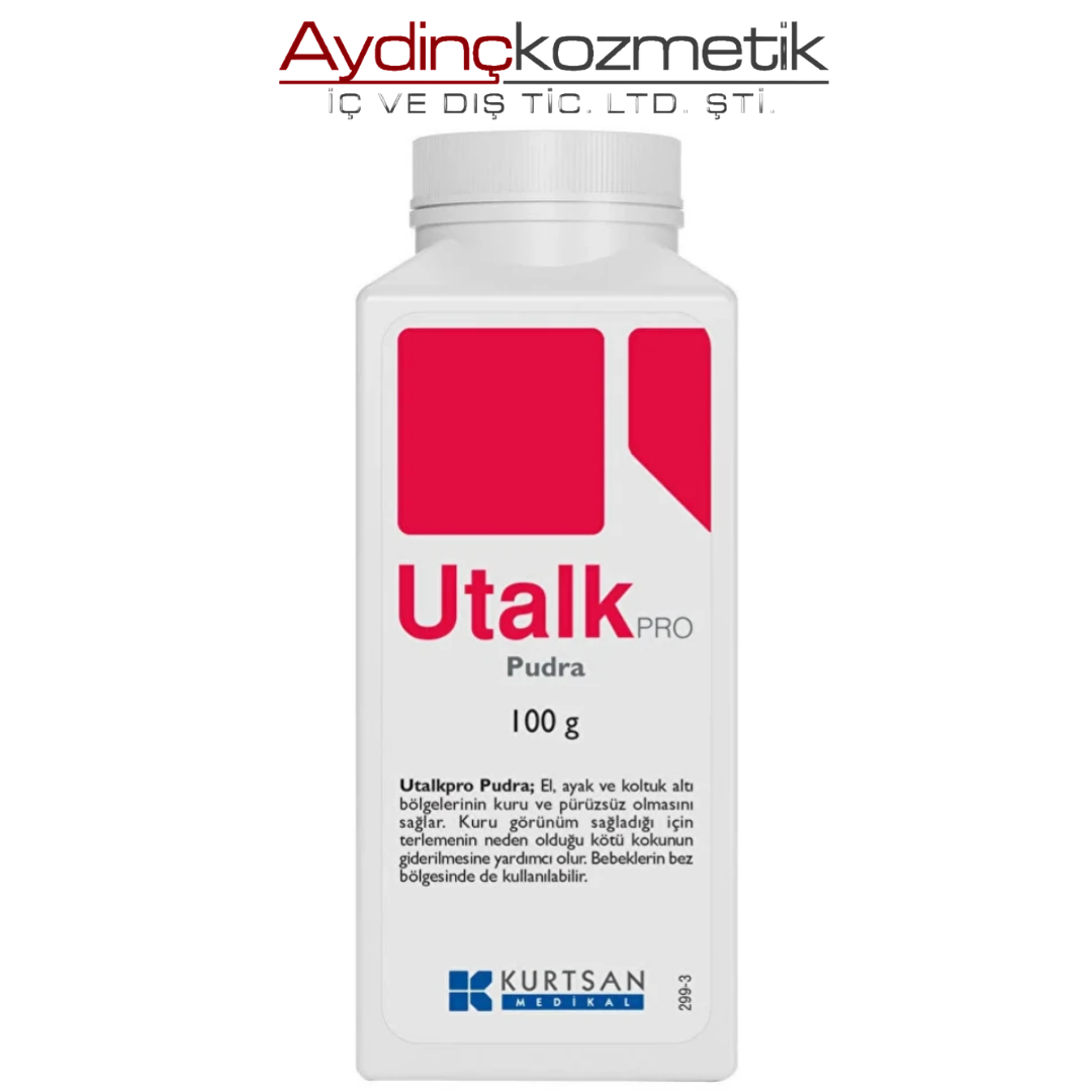 Utalk Pudra Pro 100 g
