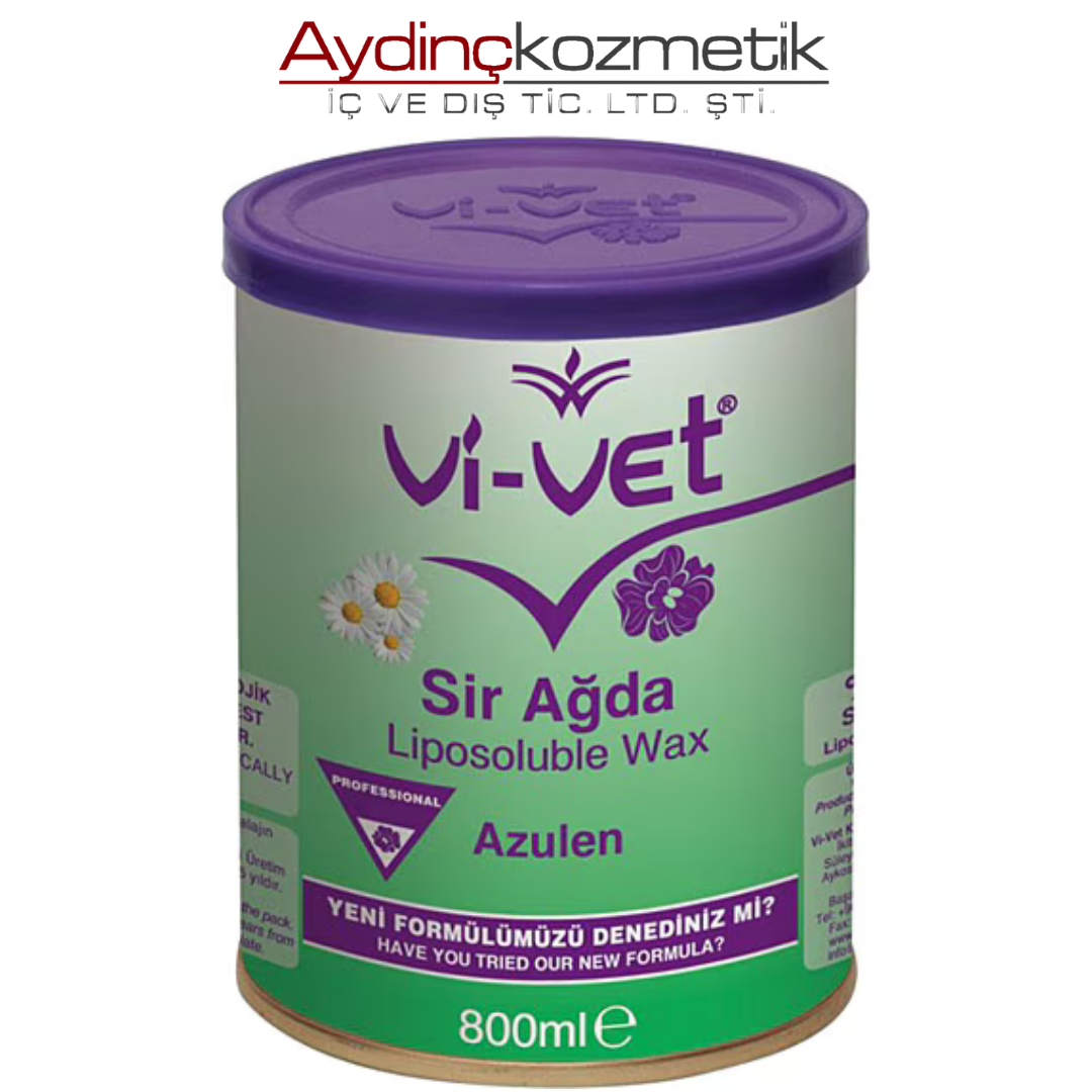 VİVET SİR AĞDA 800 ML AZULEN