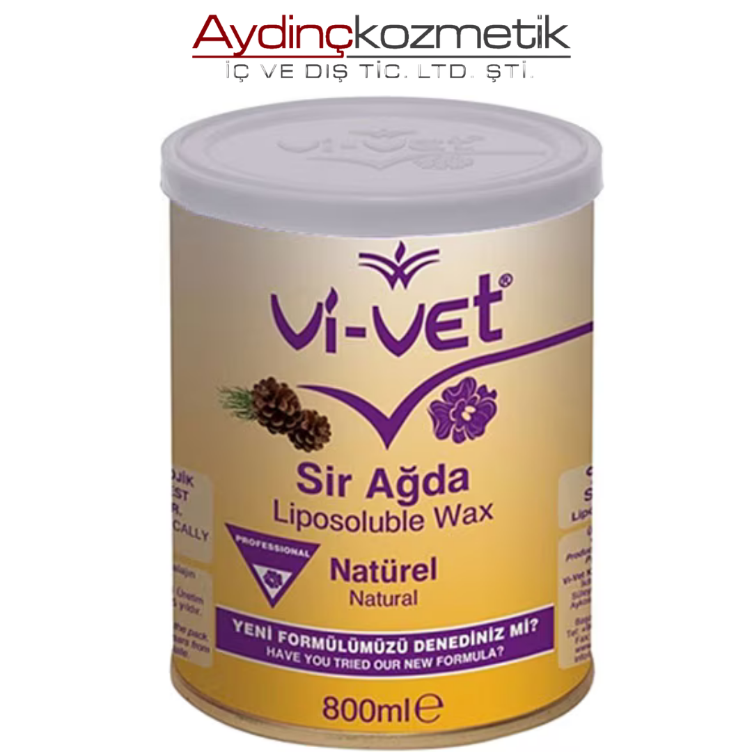 VİVET SİR AĞDA 800 ML NATUREL