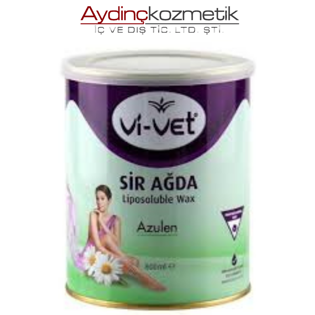 VİVET TENEKE AĞDA 240 GR AZULEN