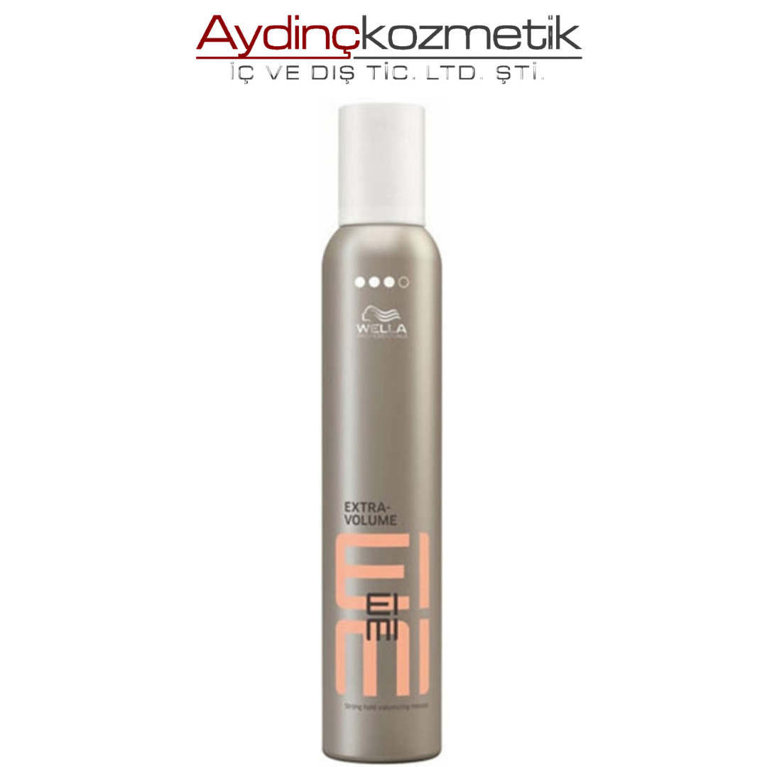 Wella Professıonal Extra Volume Spray 300Ml