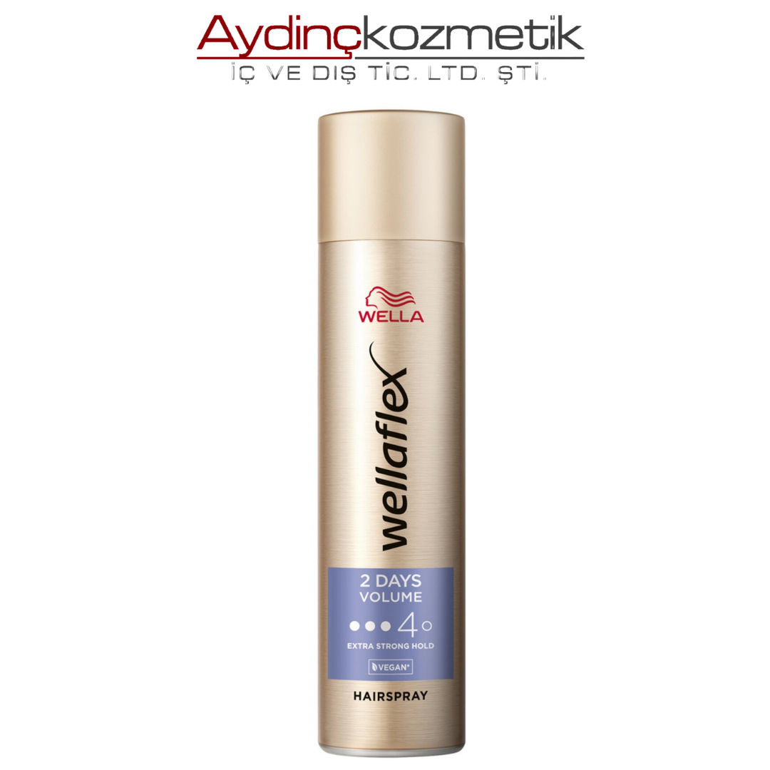 Wellaflex Saç Sprey Volume  75 Ml 