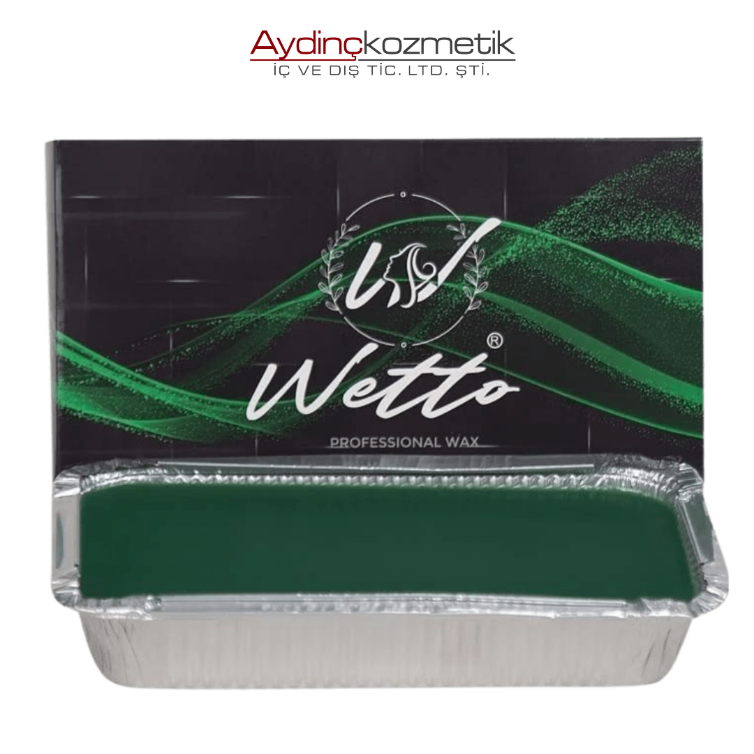 Wetto Sir Ağda 400 gr Azulen