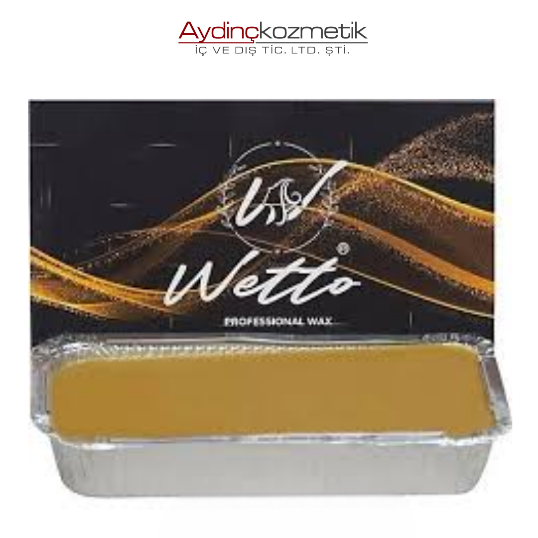 Wetto Sir Ağda 450 gr Naturel