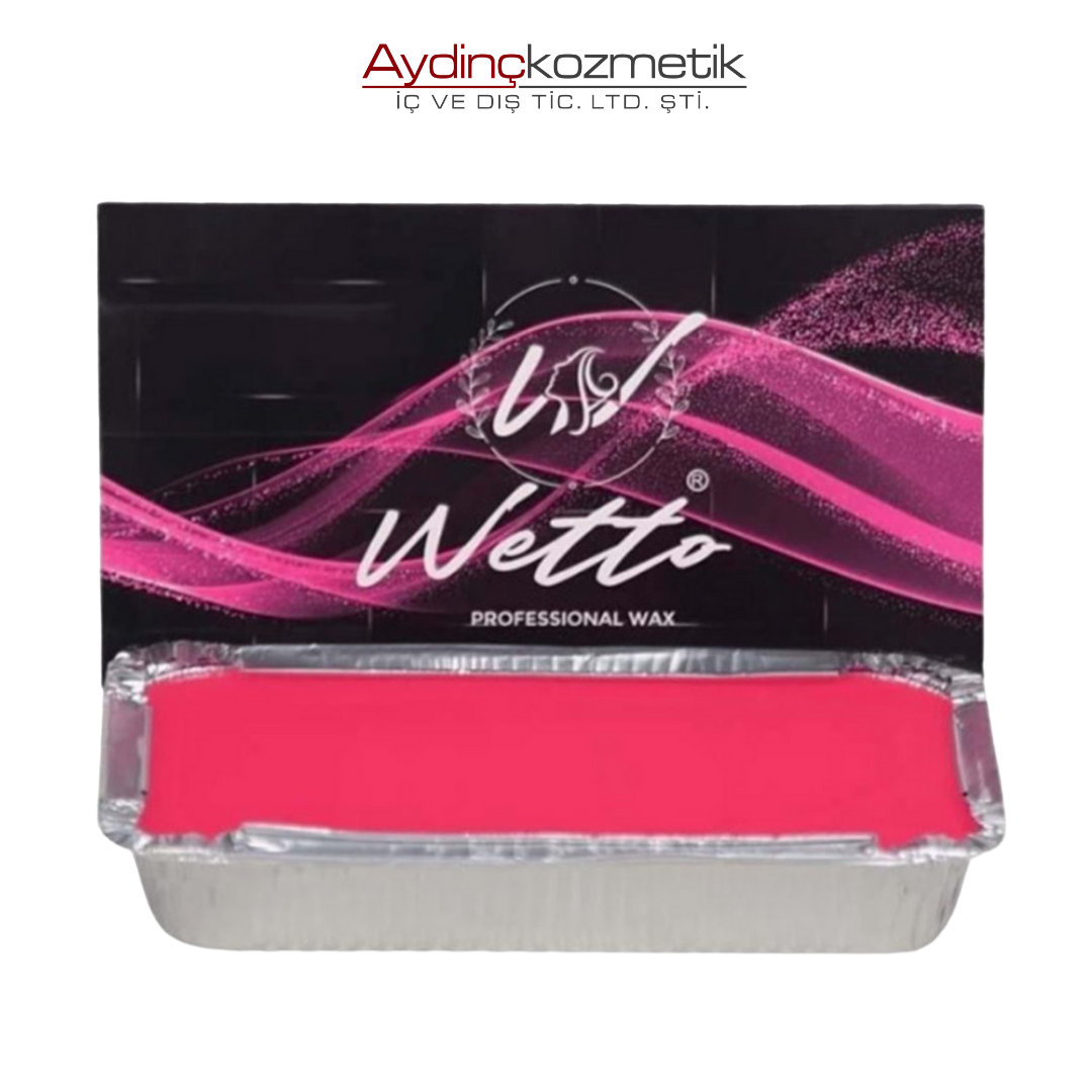 Wetto Sir Ağda 450 gr Pudralı