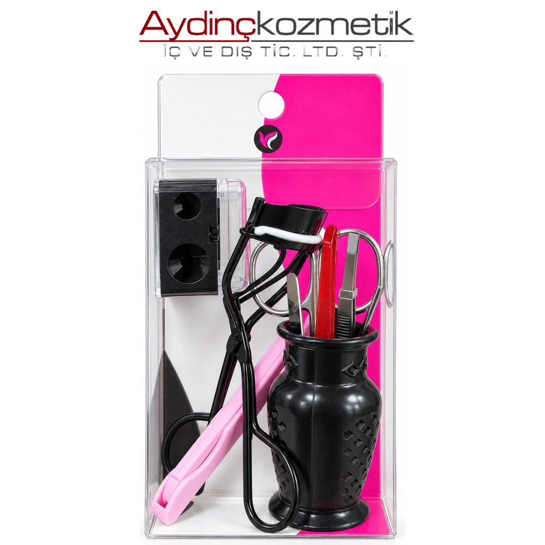 Yarıccı Kavanoz Manıkur Yrc-346