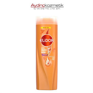 Elidor Şampuan Anında Onarıcı  400 ml 