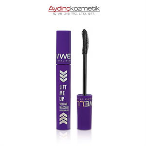 New Well Lift Me Up Volume Mascara 8 ml