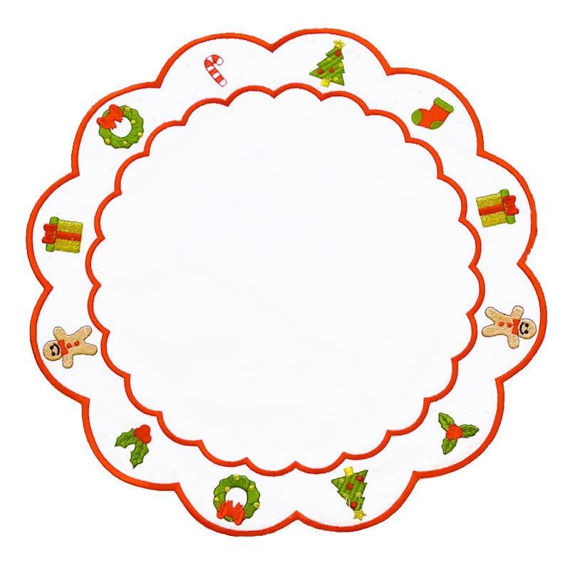 Yılbaşı Enjoy Amerikan Servis