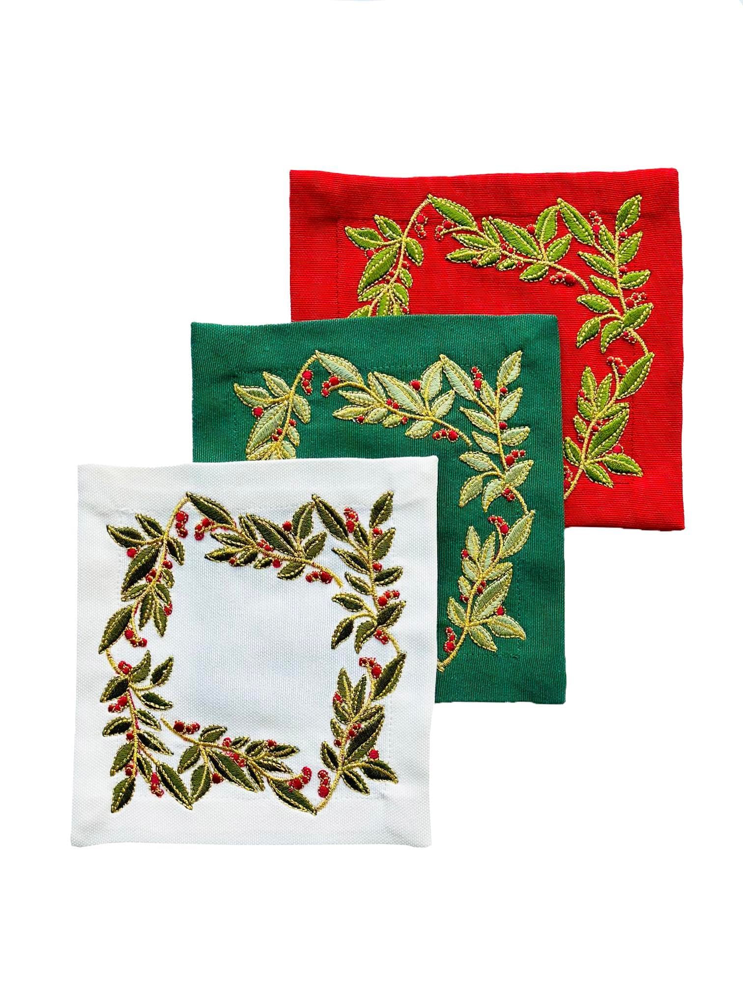 Coquina Kokteyl Peçete