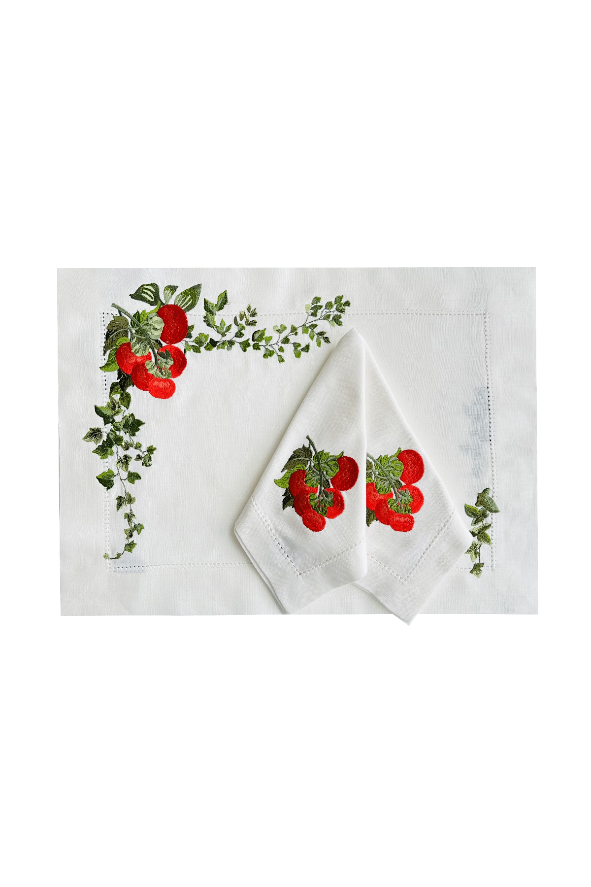 Domates Amerikan Servis