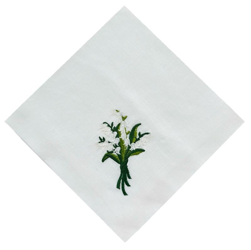 Lilyum Yemek Peçetesi