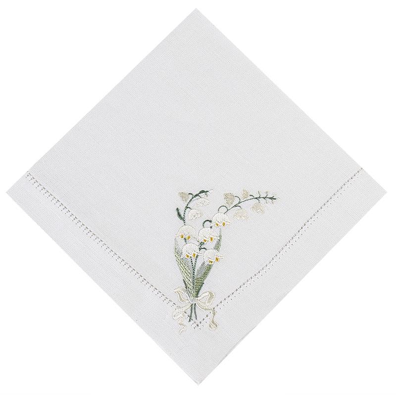 Lilyum Yemek Peçetesi