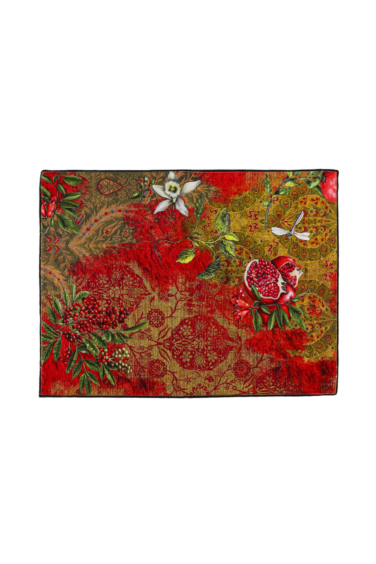 Nar Baskı Amerikan Servis