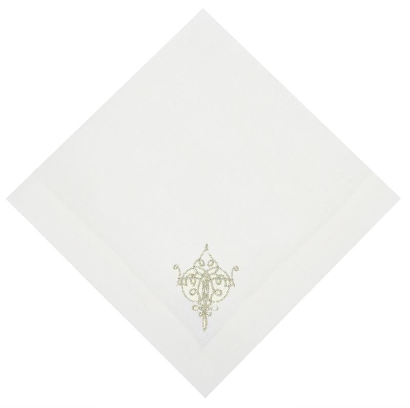 Ornament Yemek Peçetesi