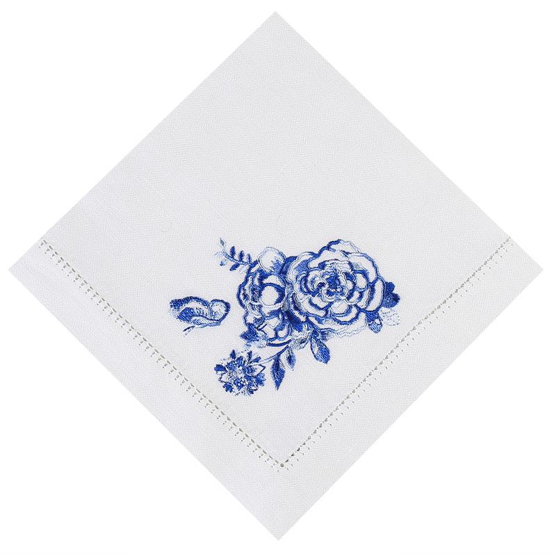 Royal White Yemek Peçetesi