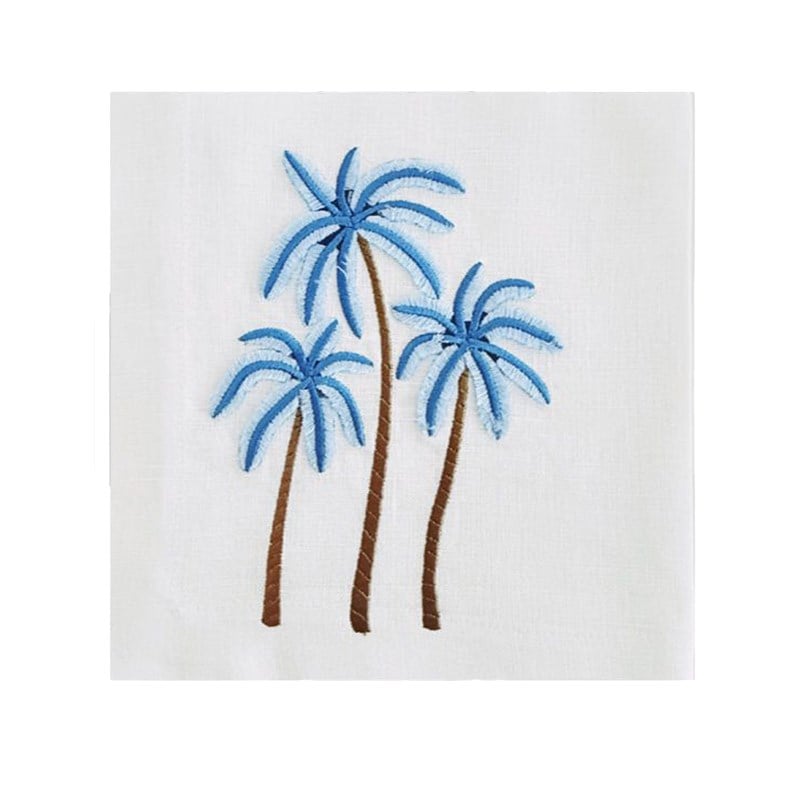 Royale Palm Yemek Peçetesi