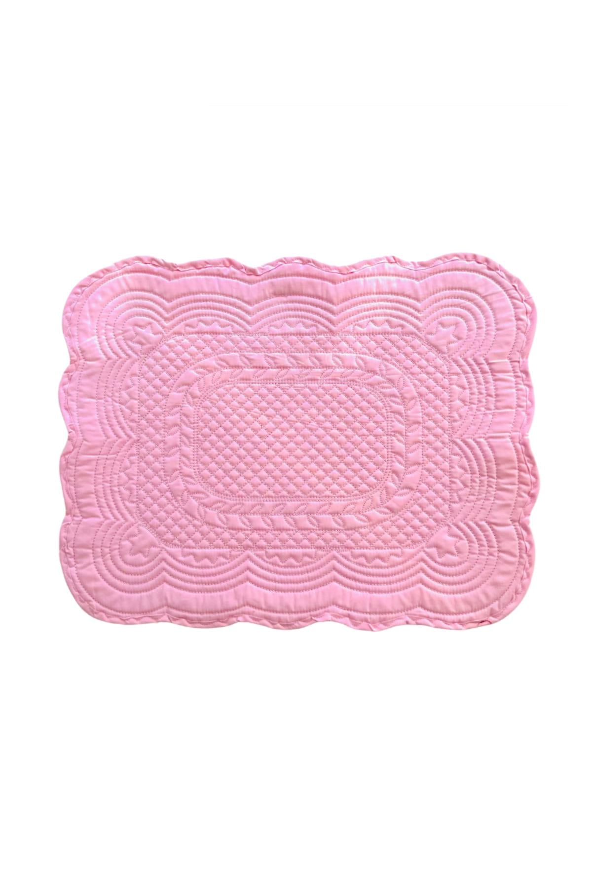 Soft Pembe Amerikan Servis