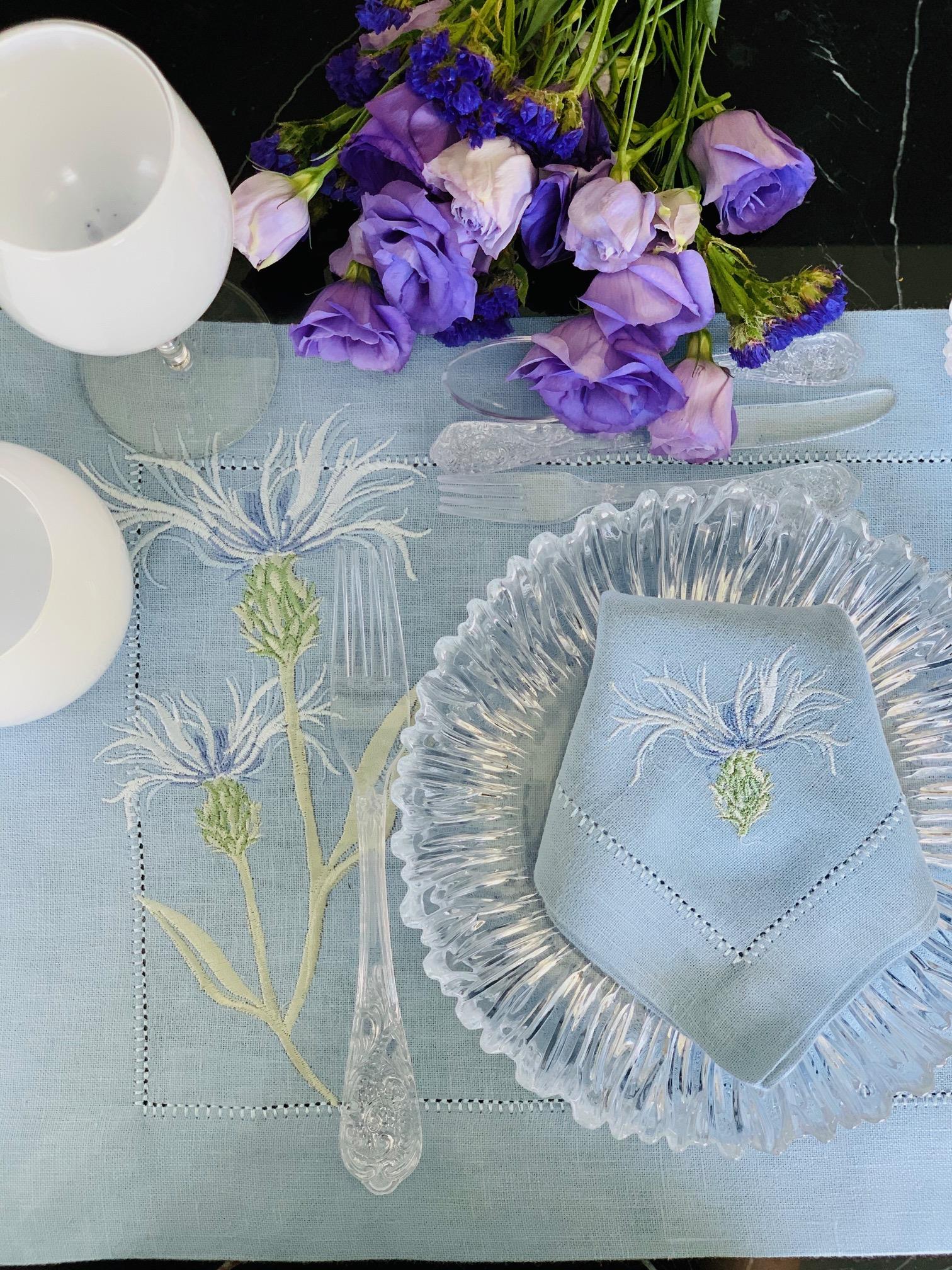 Thistle Amerikan Servis