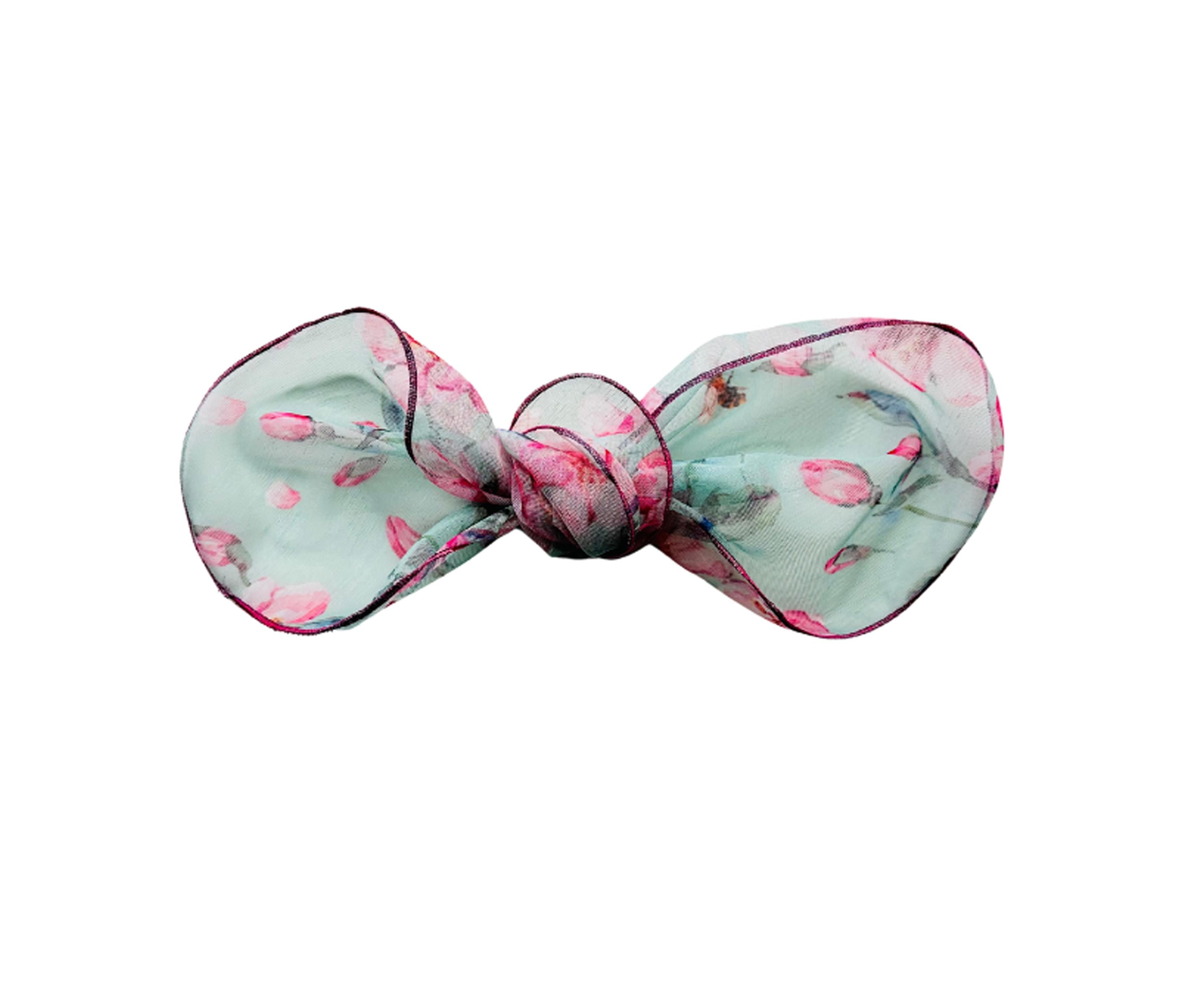 Tül Yemek Peçetesi