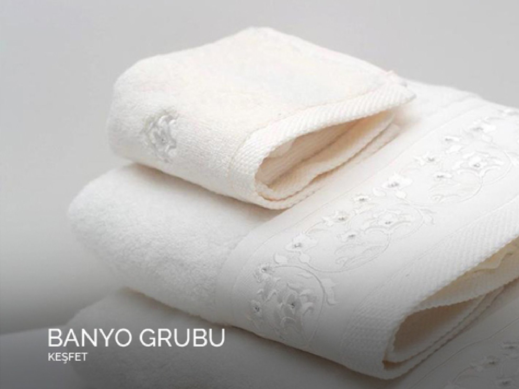 Banyo Grubu 