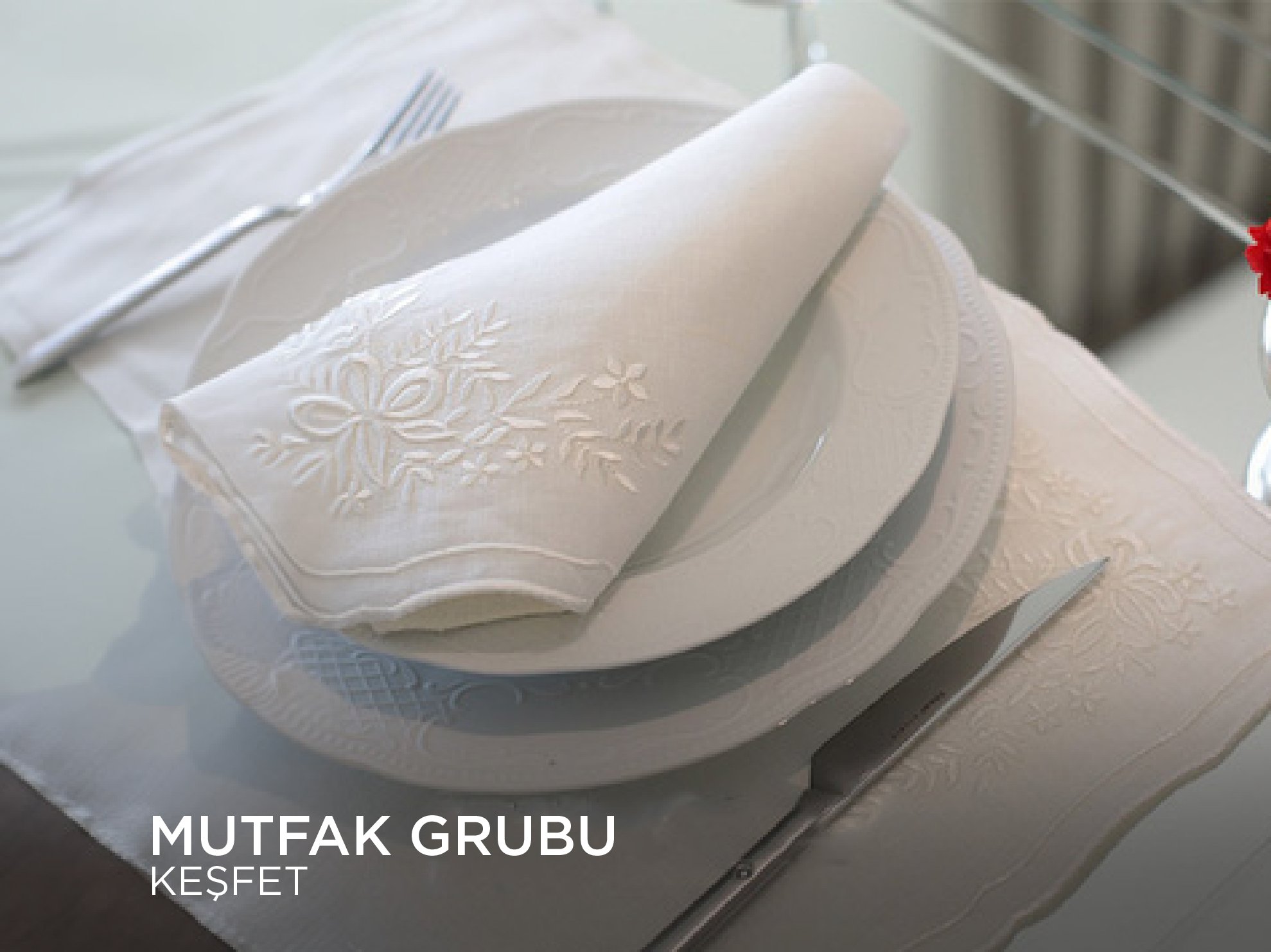 Mutfak Grubu