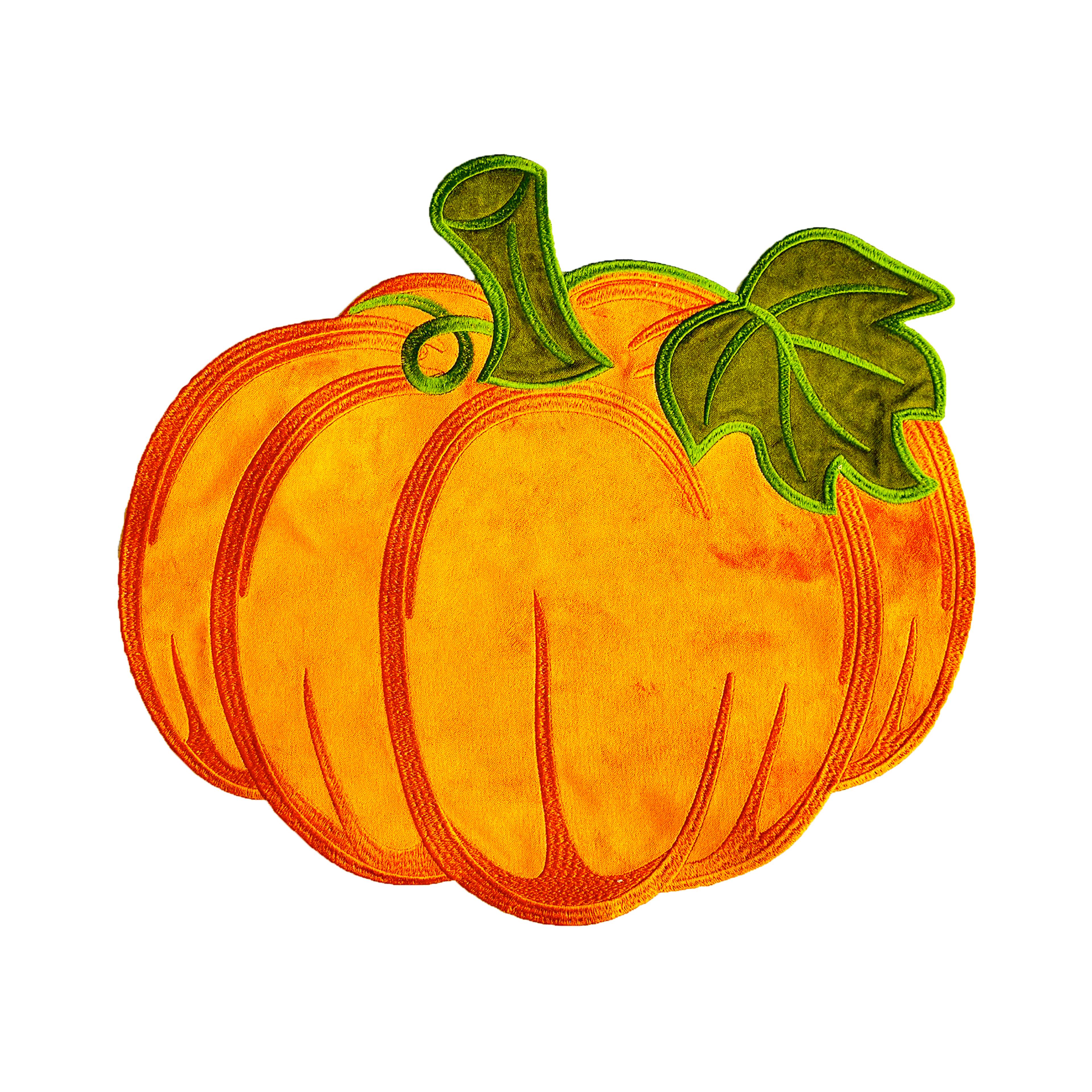 Balkabağı Amerikan Servis