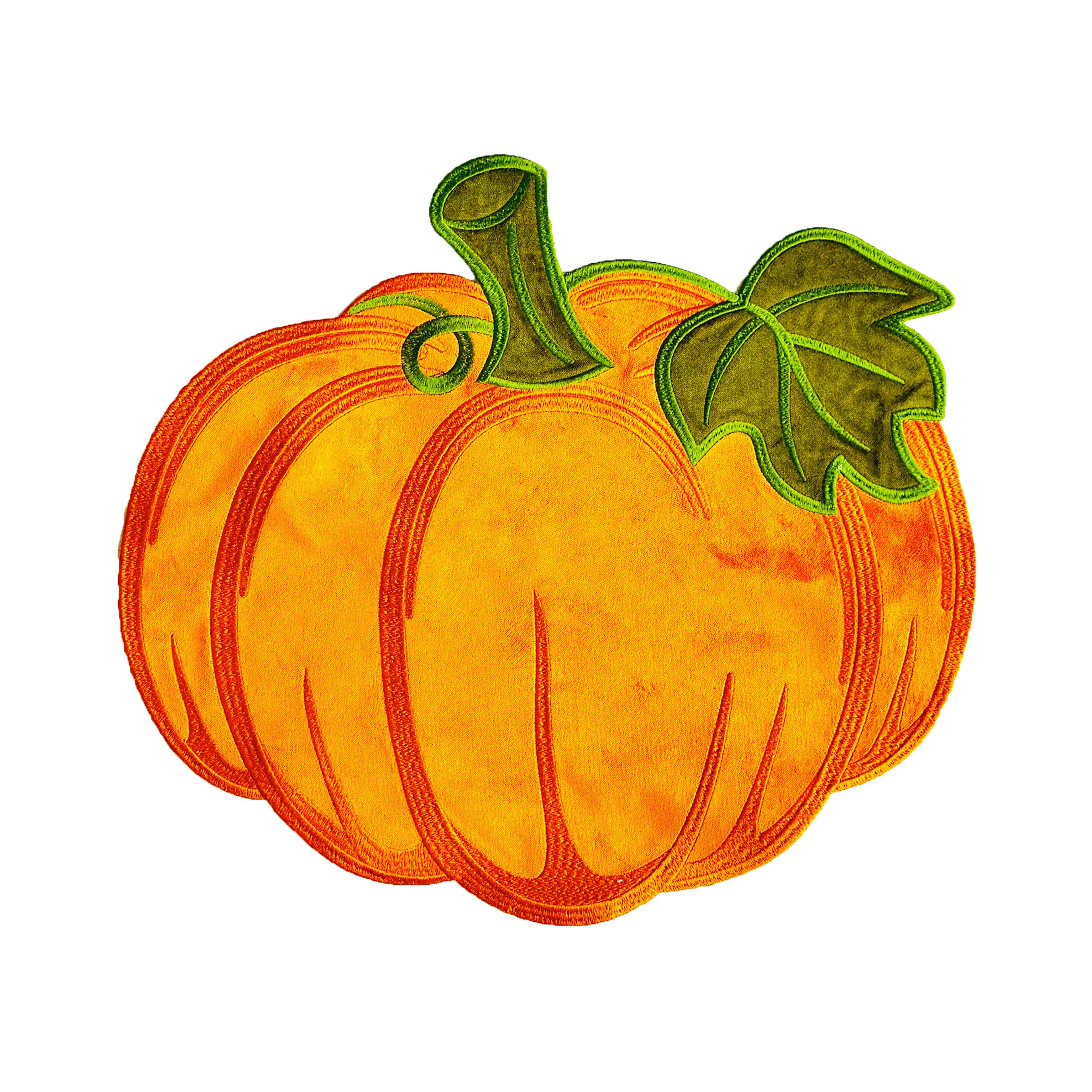 Balkabağı Amerikan Servis