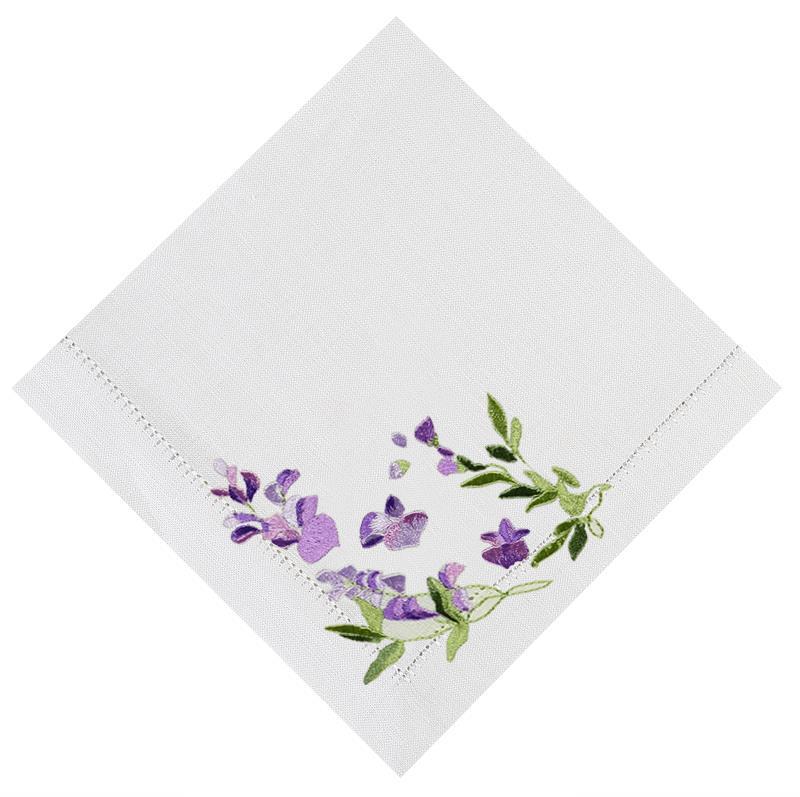 Begonvil Yemek Peçetesi