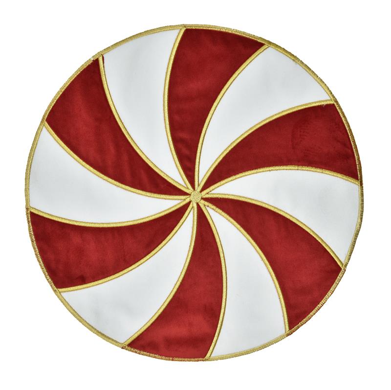 Candy Amerikan Servis