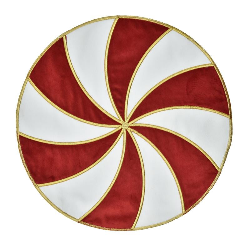 Candy Amerikan Servis