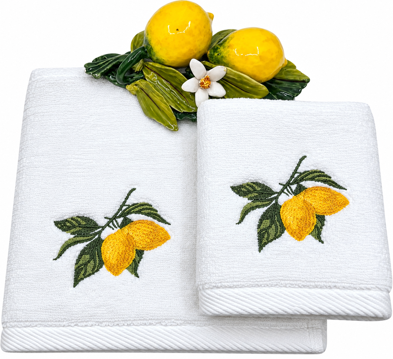 Capri Limon El Havlusu
