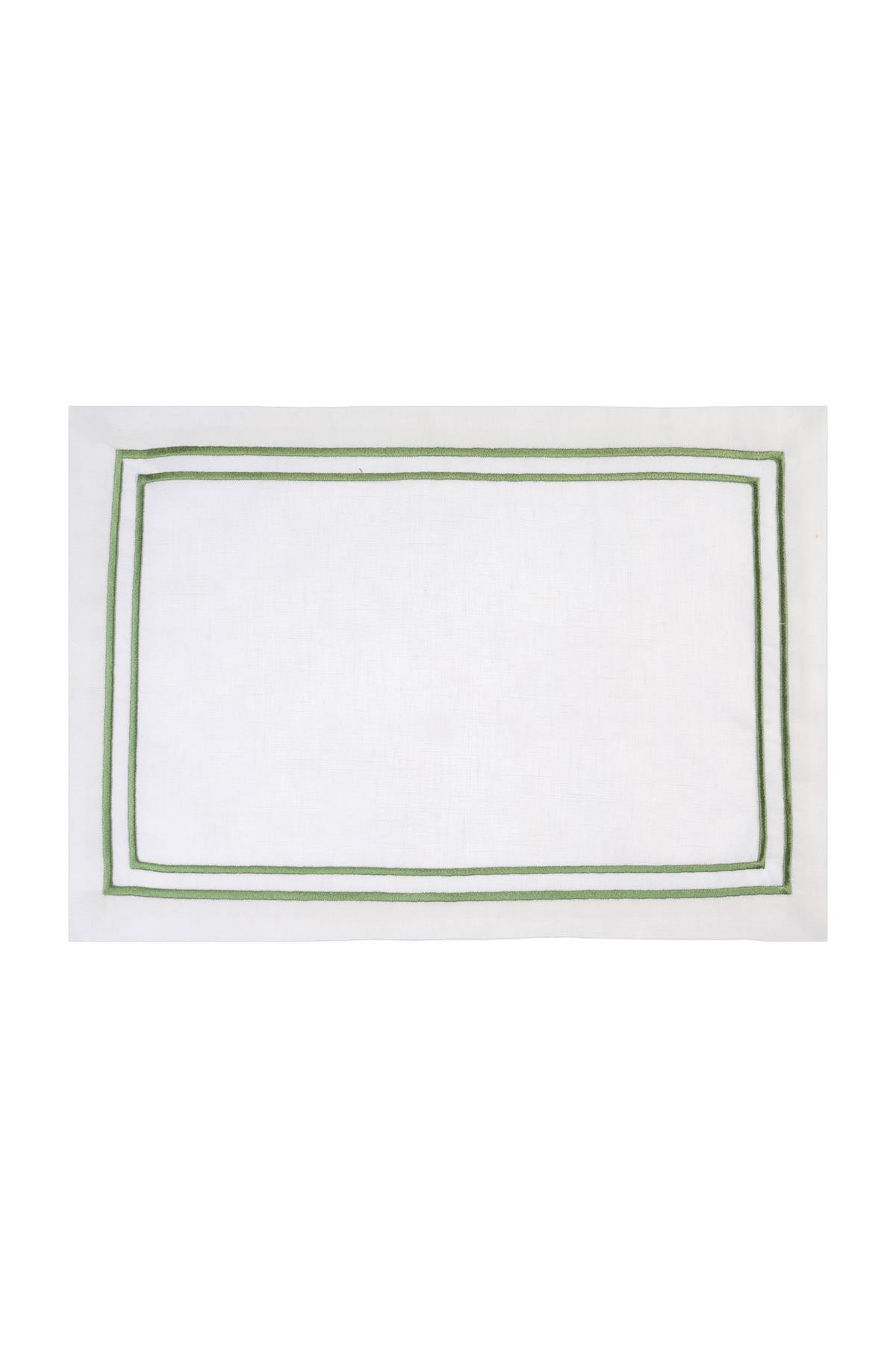 Çift Şerit Amerikan Servis