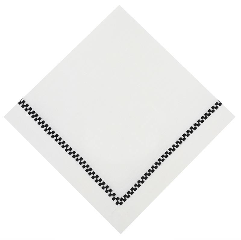 Damalı Yemek Peçetesi