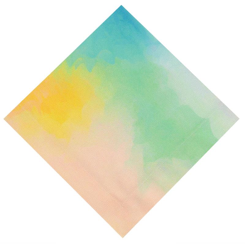 Degrade Dinner Napkin