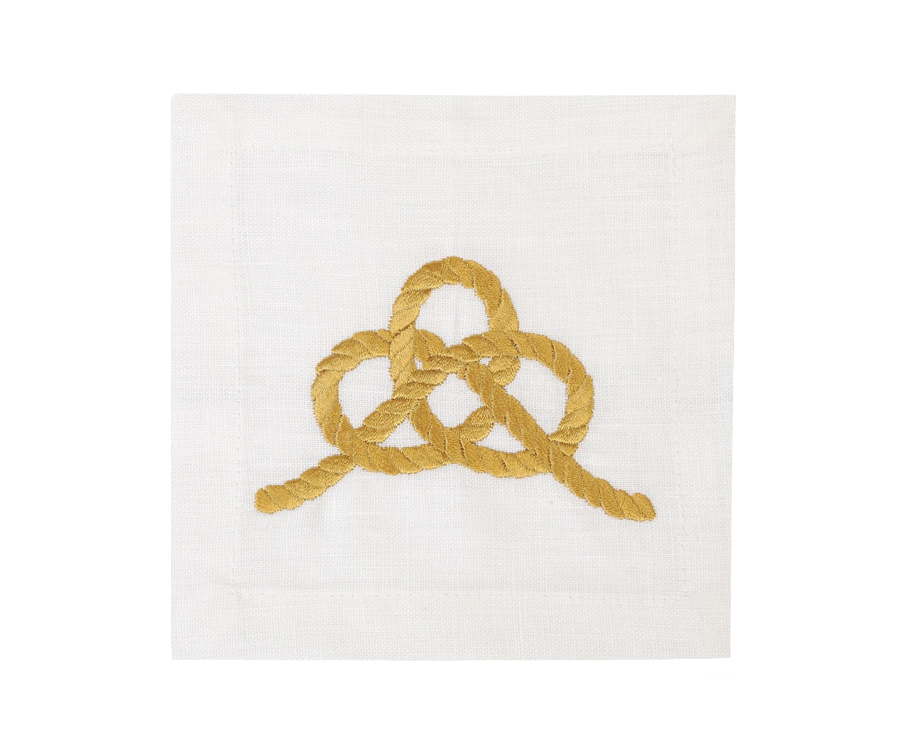 Düğüm Kokteyl Peçete