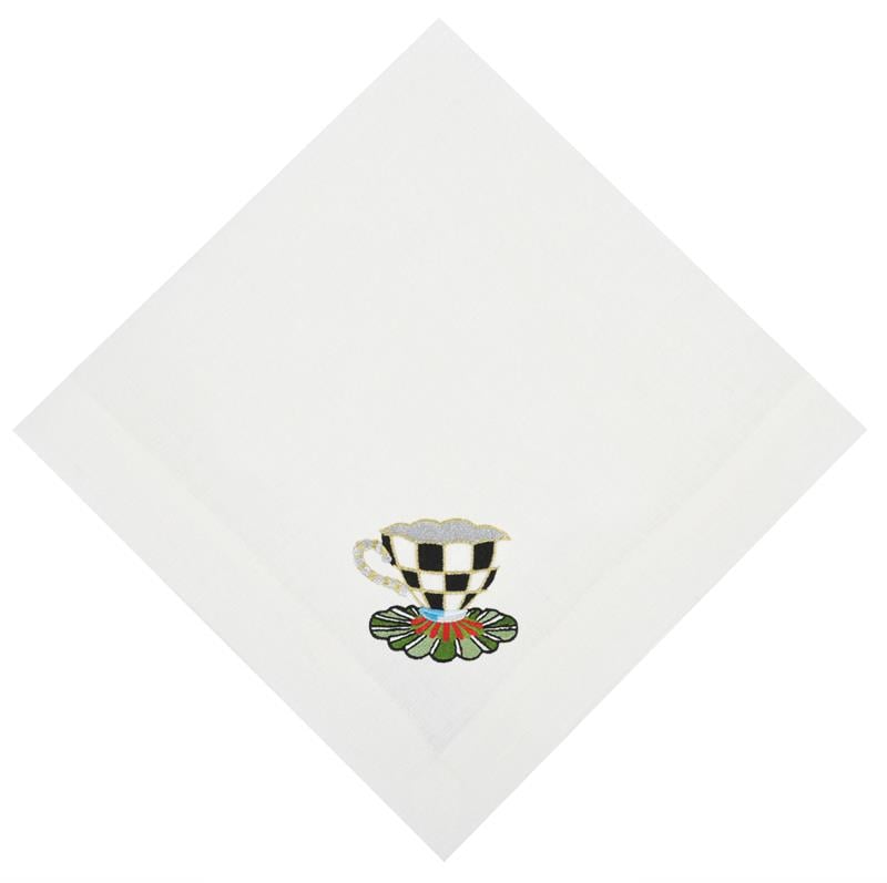 Cup Dinner Napkin