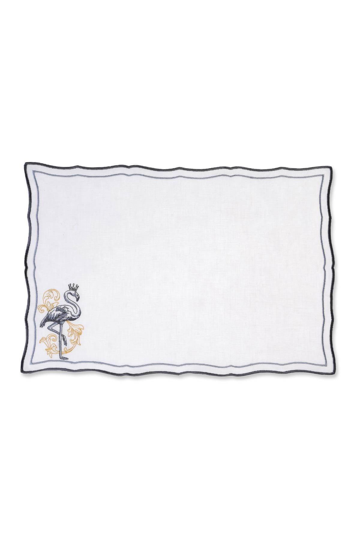 Flamingo Amerikan Servis