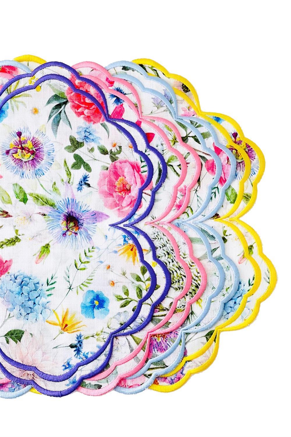 Foldy Çiçekler Amerikan Servis