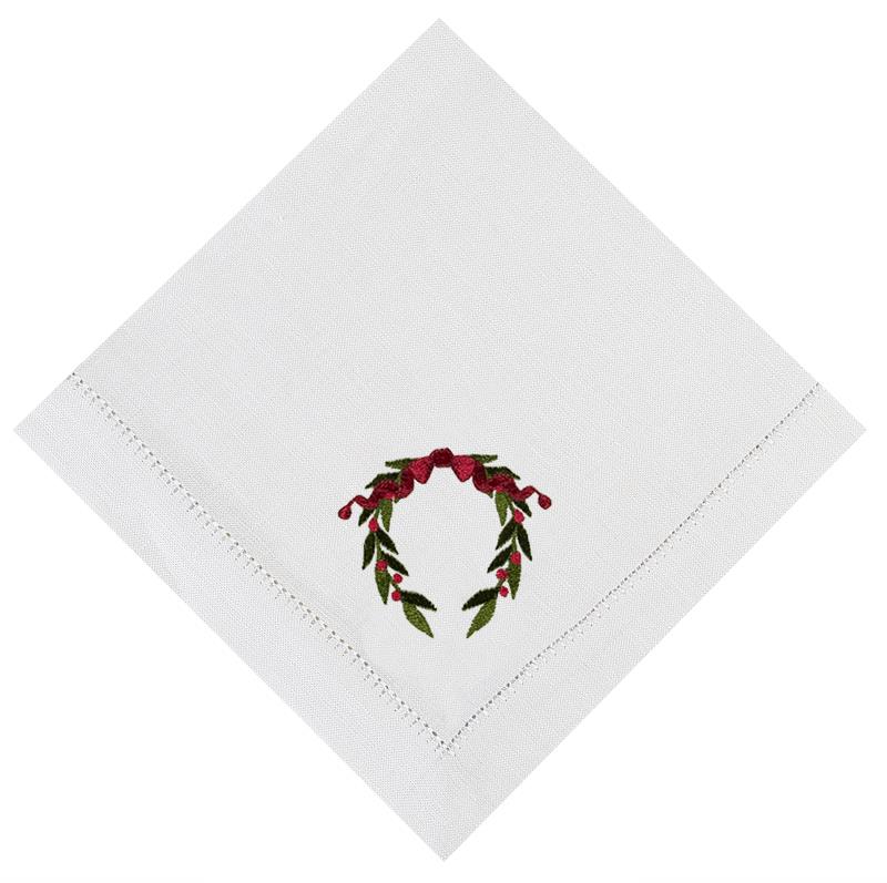 Holly Yemek Peçetesi