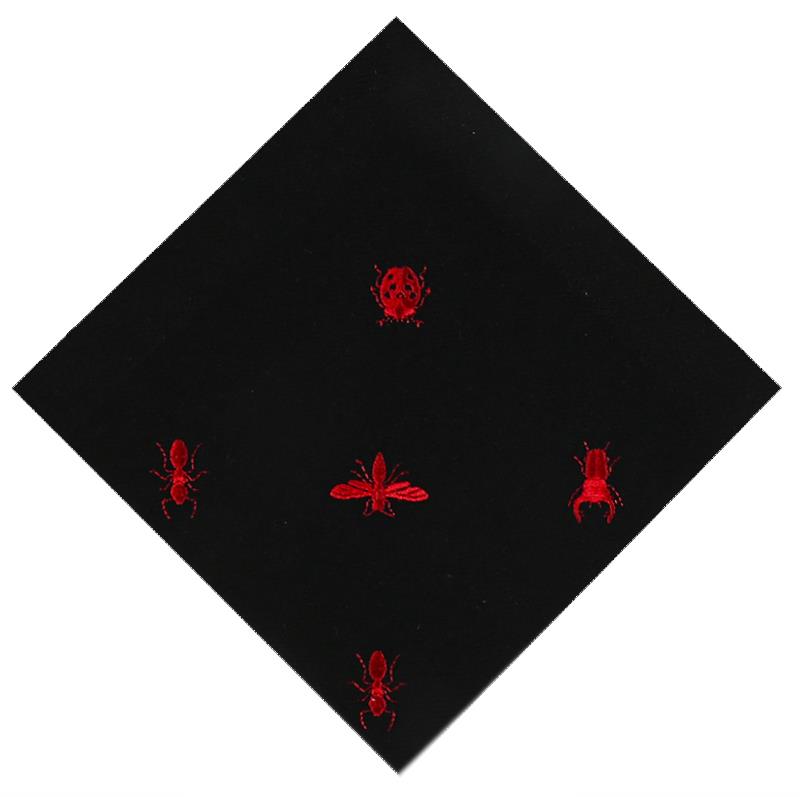 Insect Yemek Peçetesi