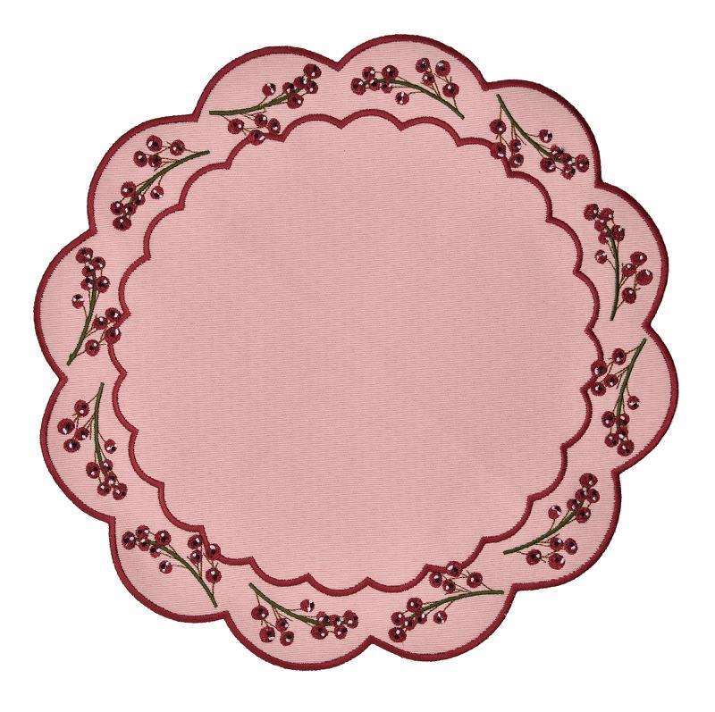 Kokina Amerikan Servis(Pembe)