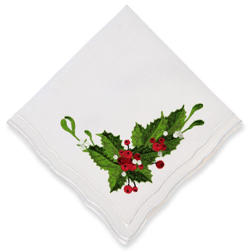 Kokkina Dinner Napkin
