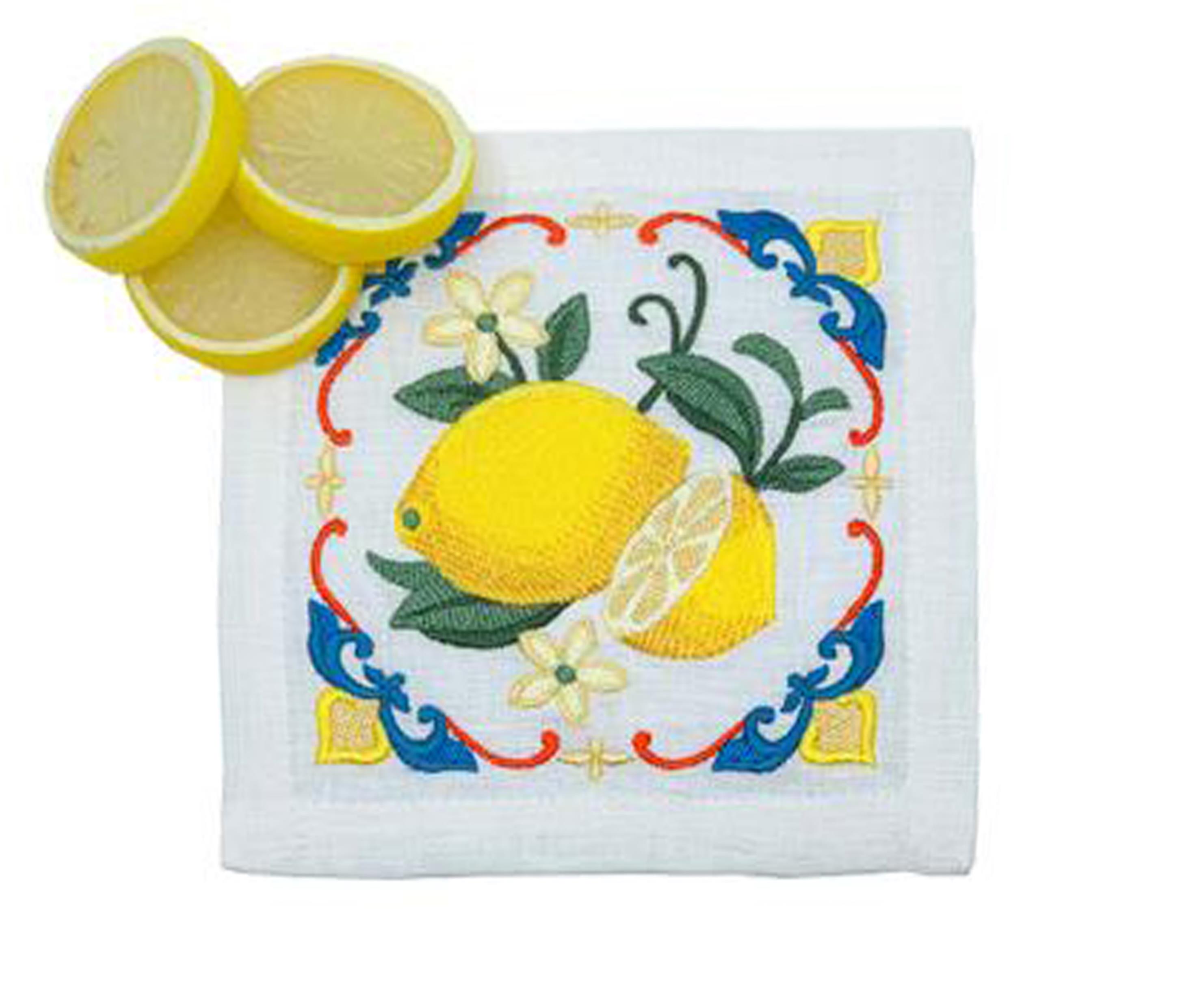Majolica Kokteyl Peçete